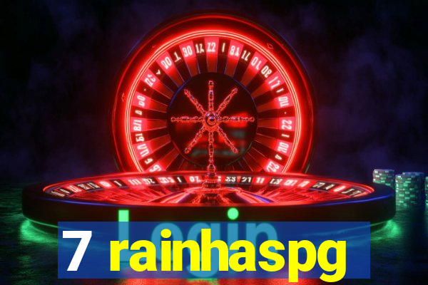 7 rainhaspg